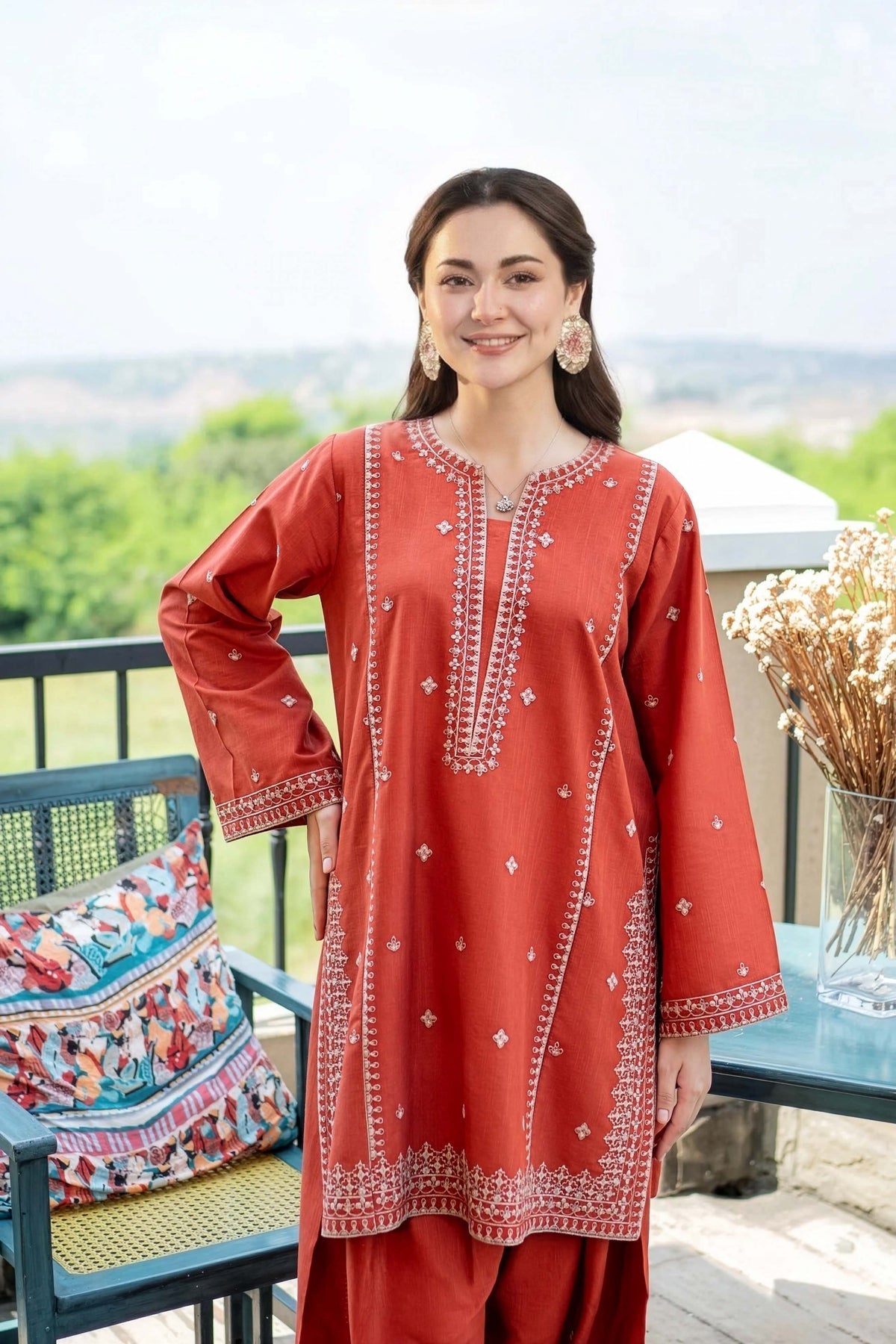 Almirah 2-Pcs