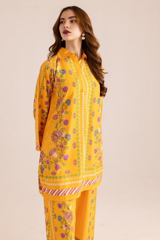 Sahar Co-ard Set